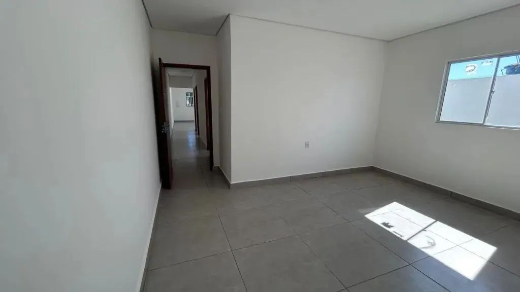 VENDO CASA NOVA BAIRRO ALTOS DO COXIPÓ - Foto 4