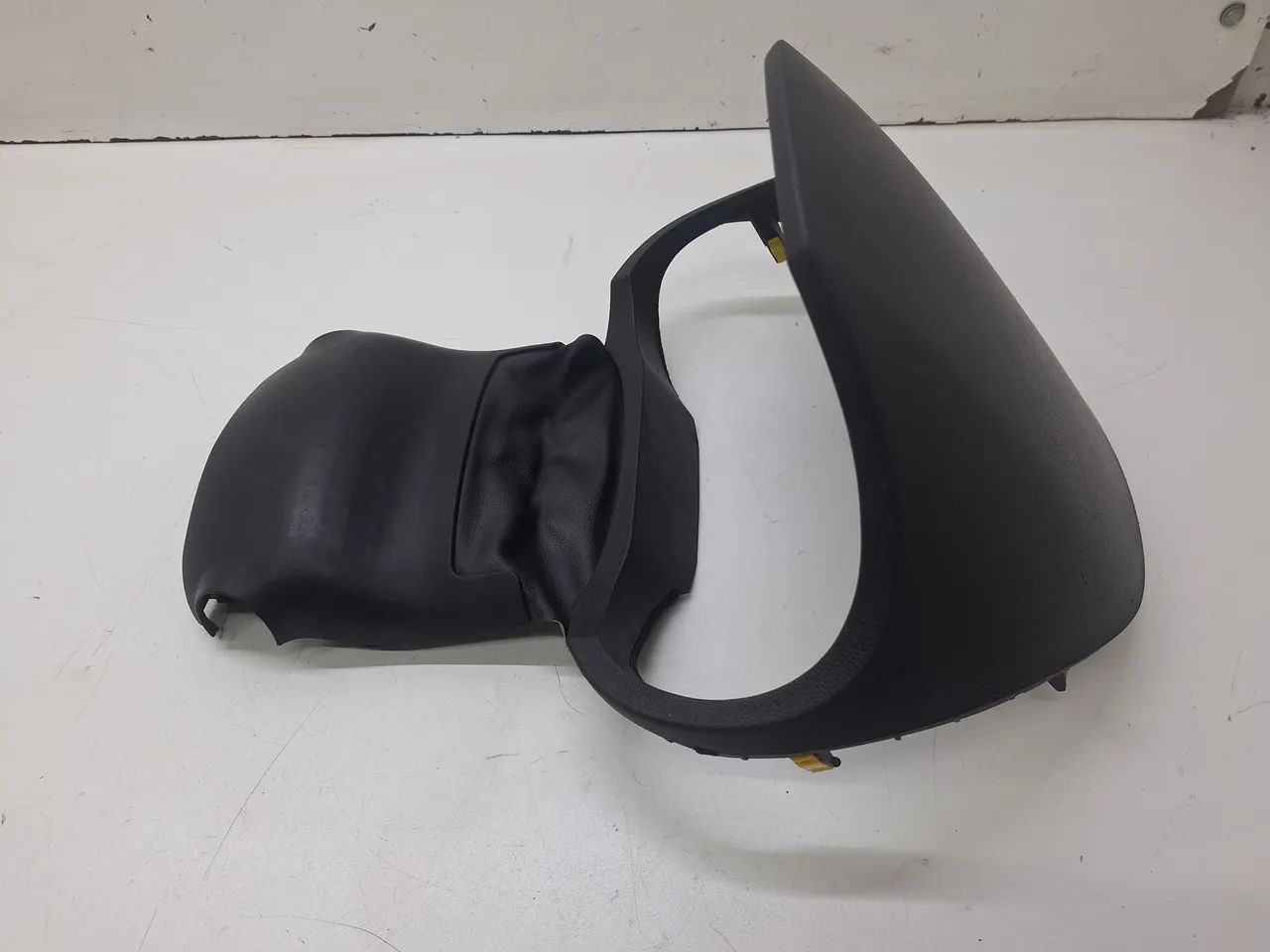 Moldura Painel Instrumentos Hyundai Hb20 2013 N.848301s00 - Foto 3