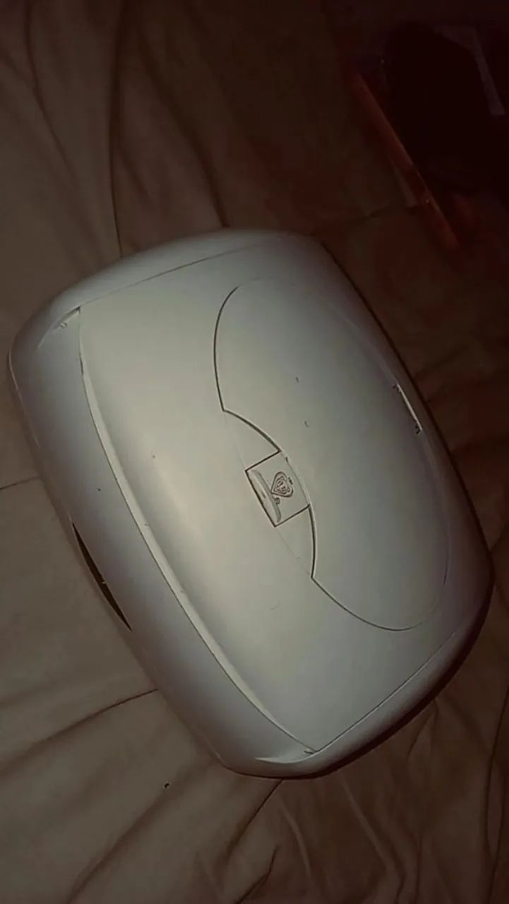 Aquecedor de lenço umedecido Prince Lionheart