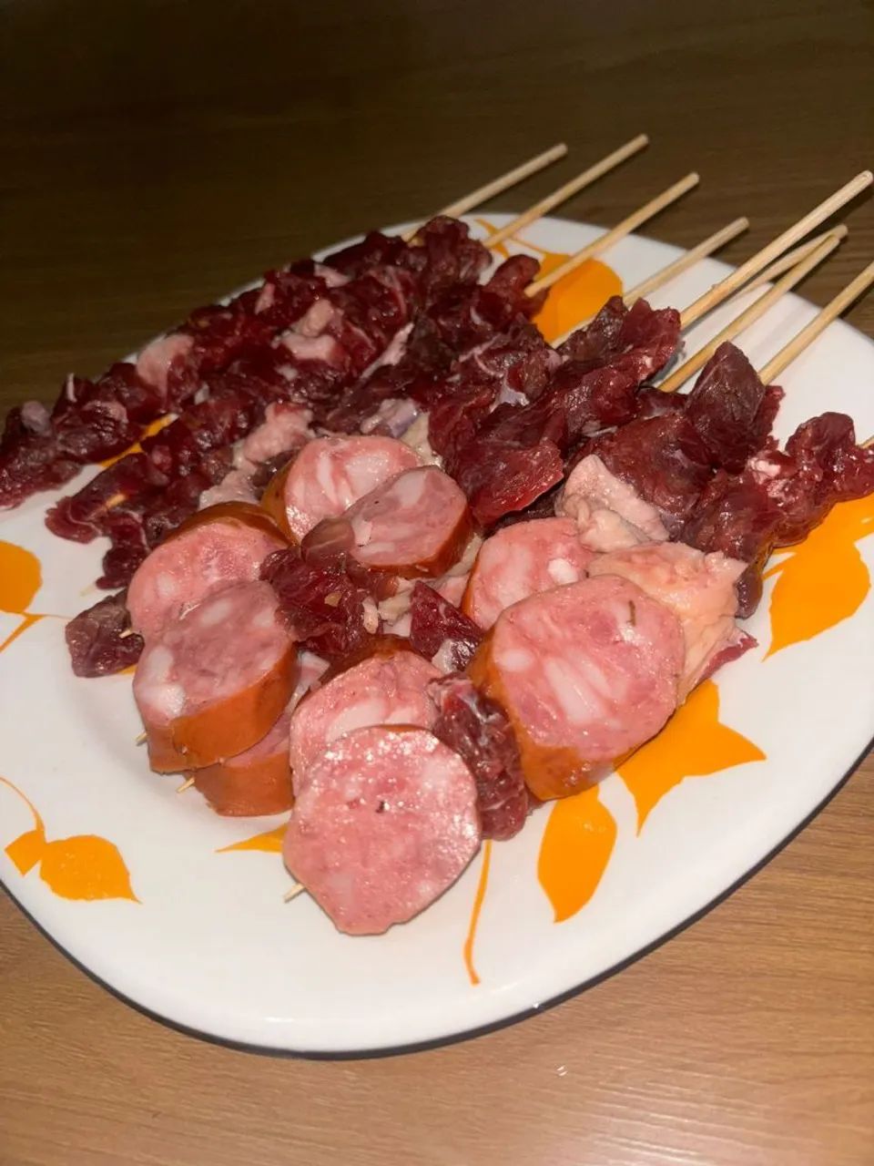 Churrasco Temperado  - Foto 3