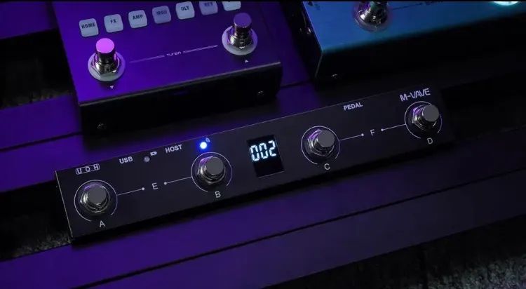 Controlador MIDI Sem Fio Chocolate Plus - Foto 3