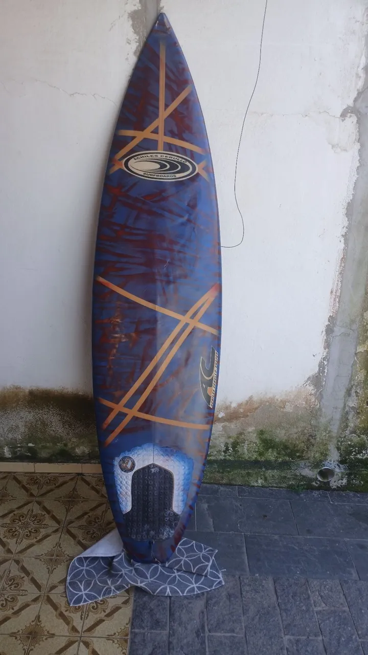 Prancha de Surf 6'1