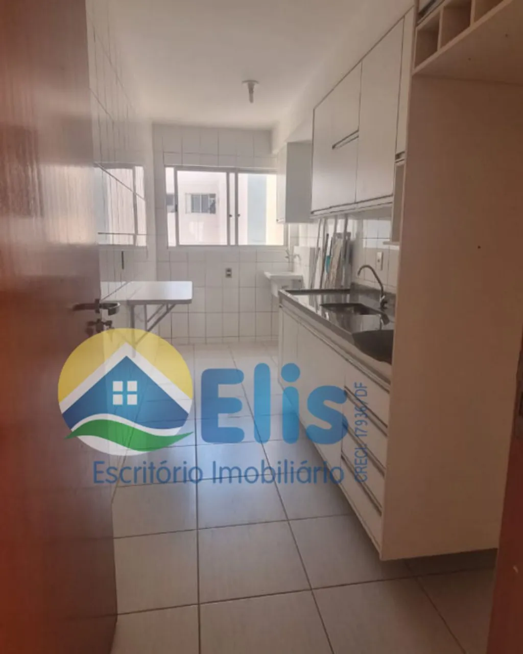 Apto 3 Quartos com Suíte no Costa Marina - Nunca Habitado - R$ 180 mil