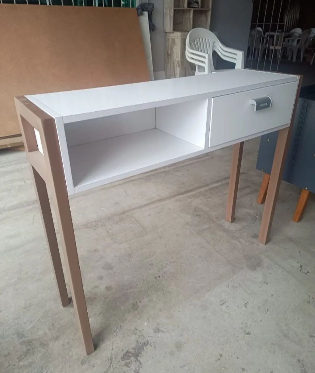 Aparador retrô 100%mdf  - Foto 2