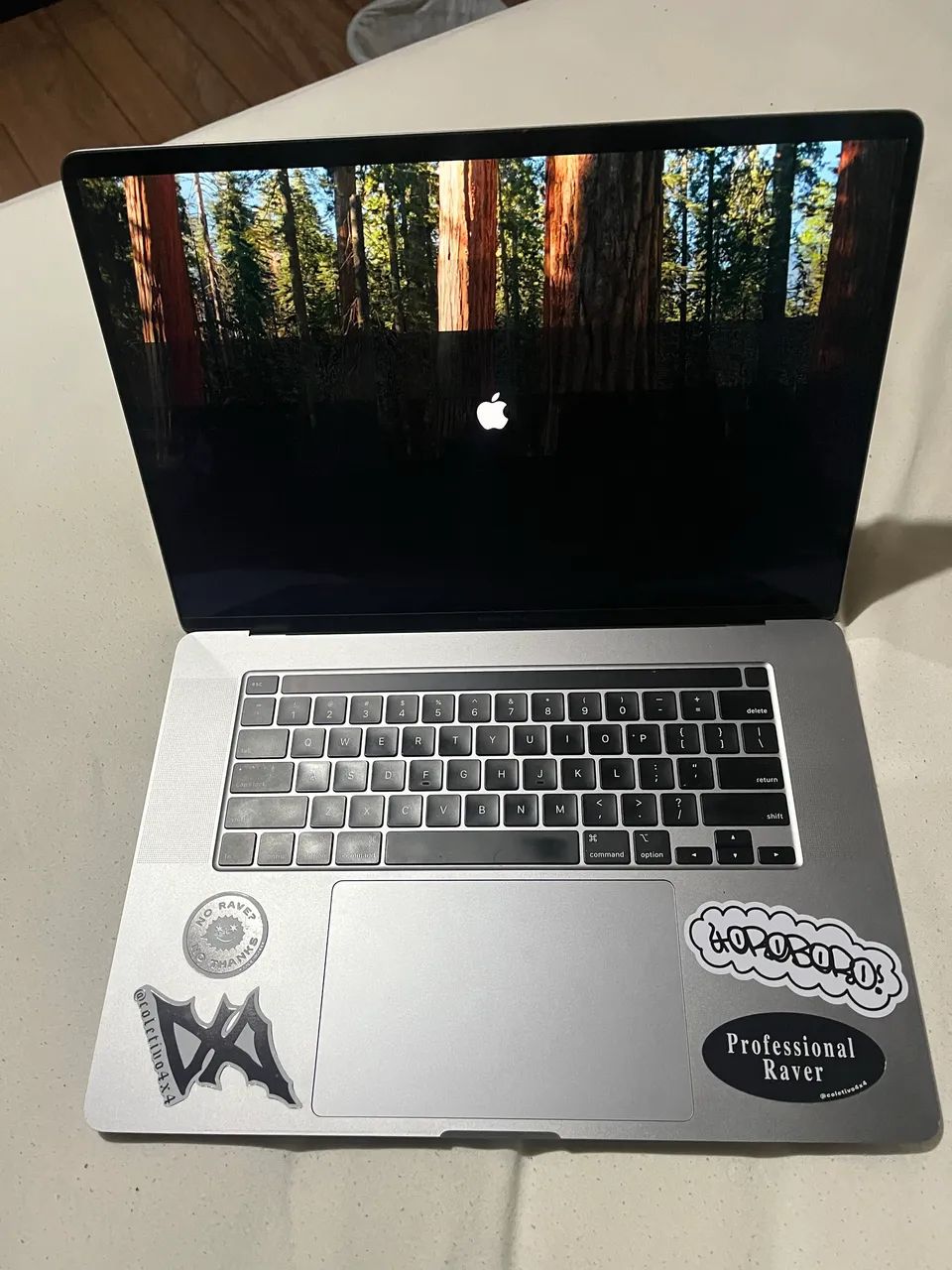 MACBOOK PRO 16? - 2019 - 32GB - SSD 1TB ? - Foto 2