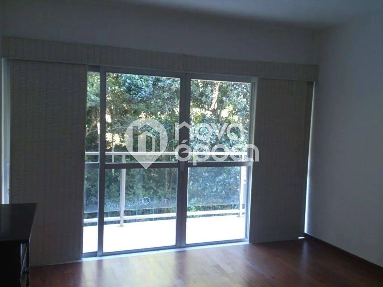 Lagoa | Apartamento 4 quartos, sendo 2 suites - Foto 4