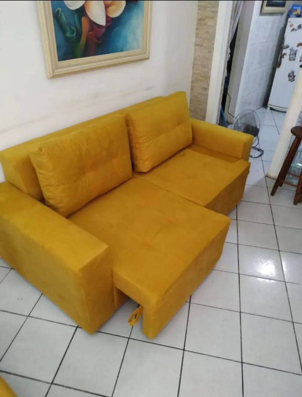 Reforma e fabricação  - Foto 4