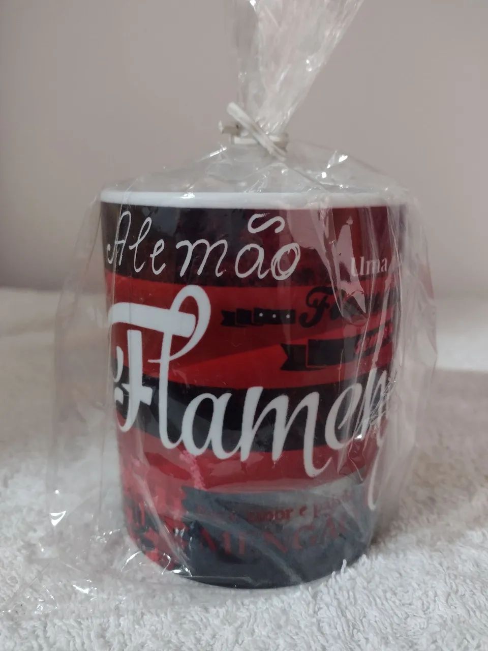 Duas Canecas Personalizadas - Flamenguistas e Gi! - Foto 2