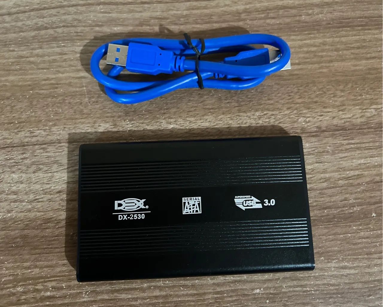 HD Externo 320gb / 500gb 