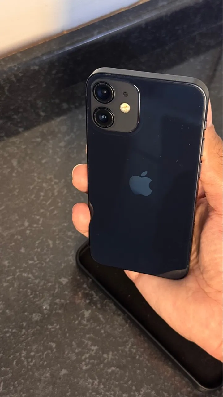 IPhone 12 mini