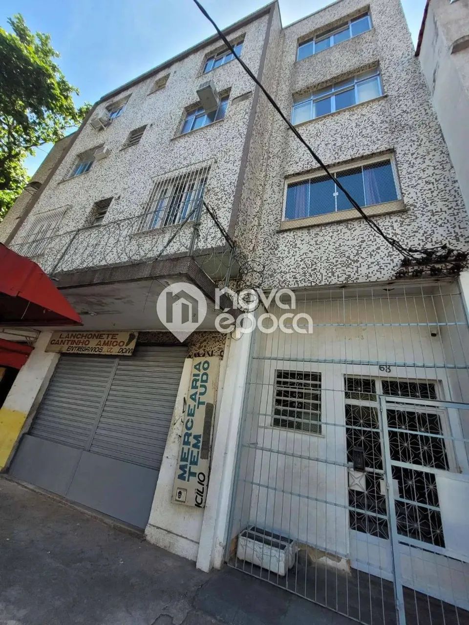 Maracanã | Apartamento 2 quartos - Foto 2