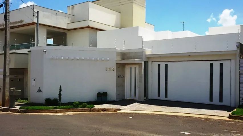 Casa com 3 quartos  e 3 banheiros  - Foto 2