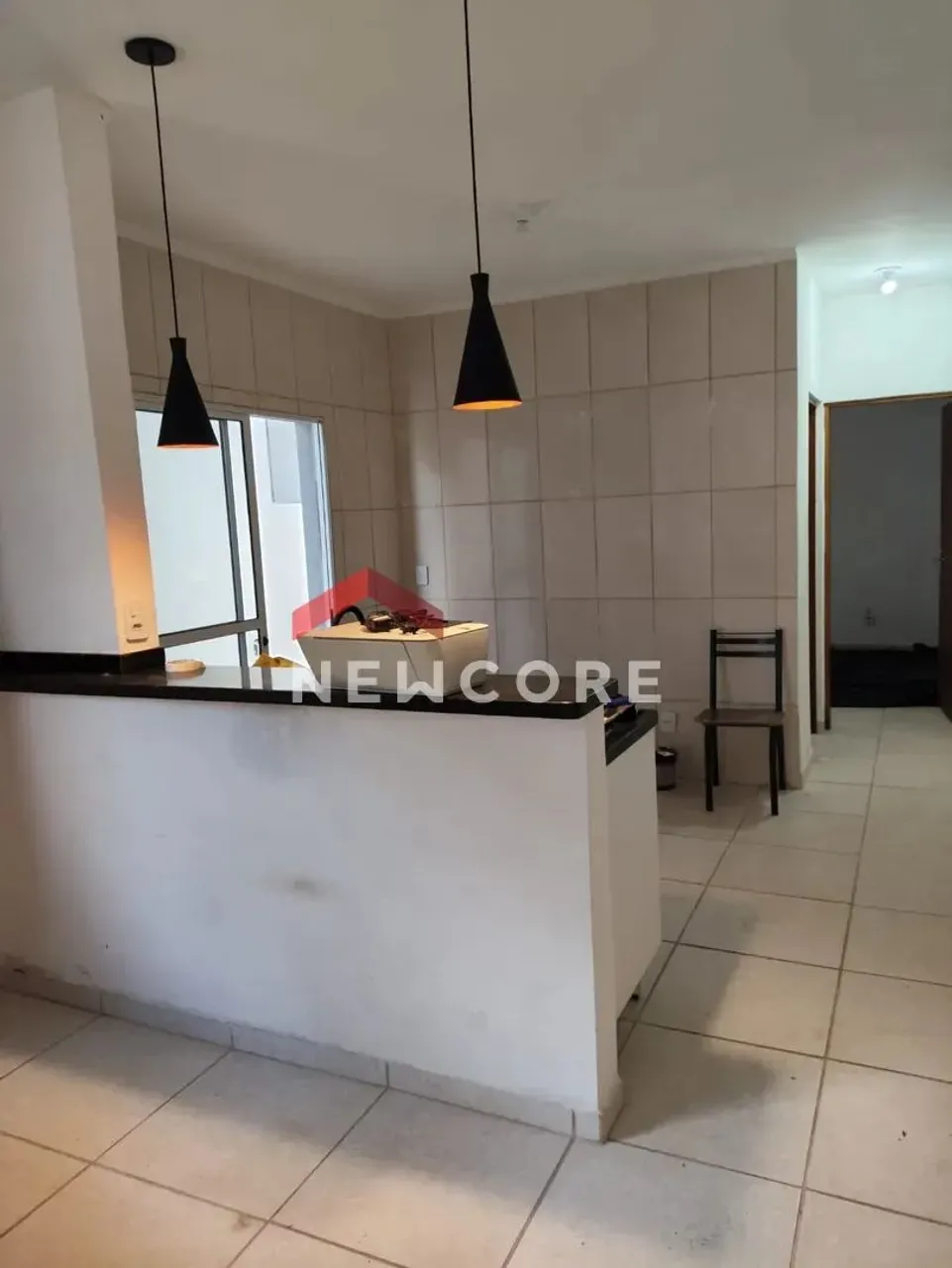 Casa de condomínio em Rua Afonso Meira Júnior - Vila São Paulo - Itanhaém/SP