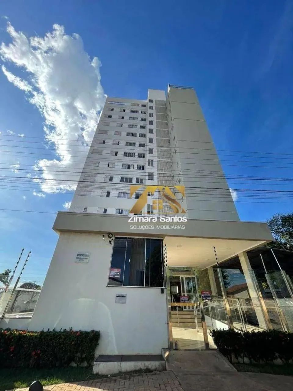 Apartamento 2/4, sendo 1 suíte, 60 m² - 804 sul (ARSE 81) - Império Residence - Próximo a 