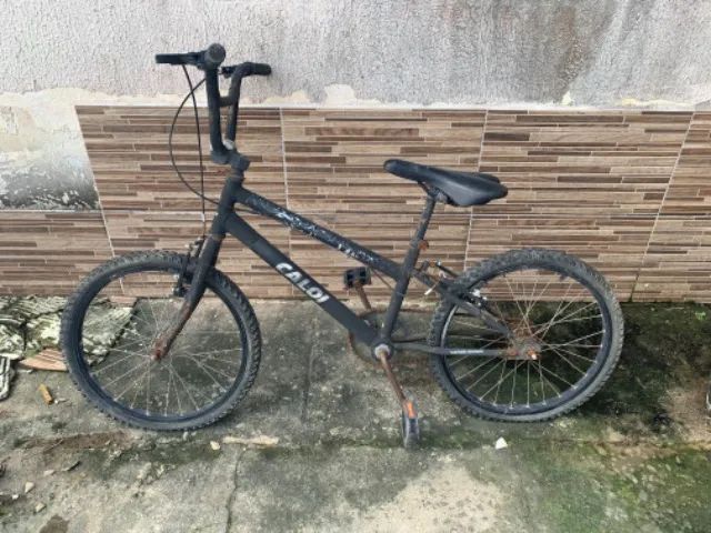 Bicicleta aro 20 e 26 desapego vendo ou troco por algo do meu interesse
