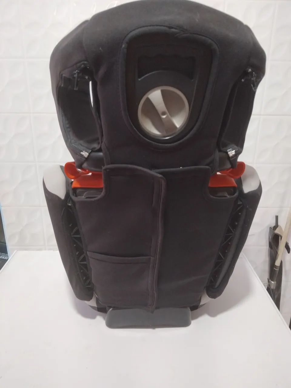 Cadeirinha chicco - Foto 5