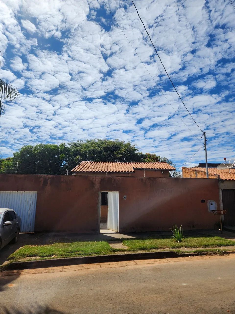 Foto - Unaí - Riviera Park