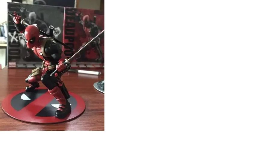 Action Figure Deadpool Kotobukiya - Foto 2