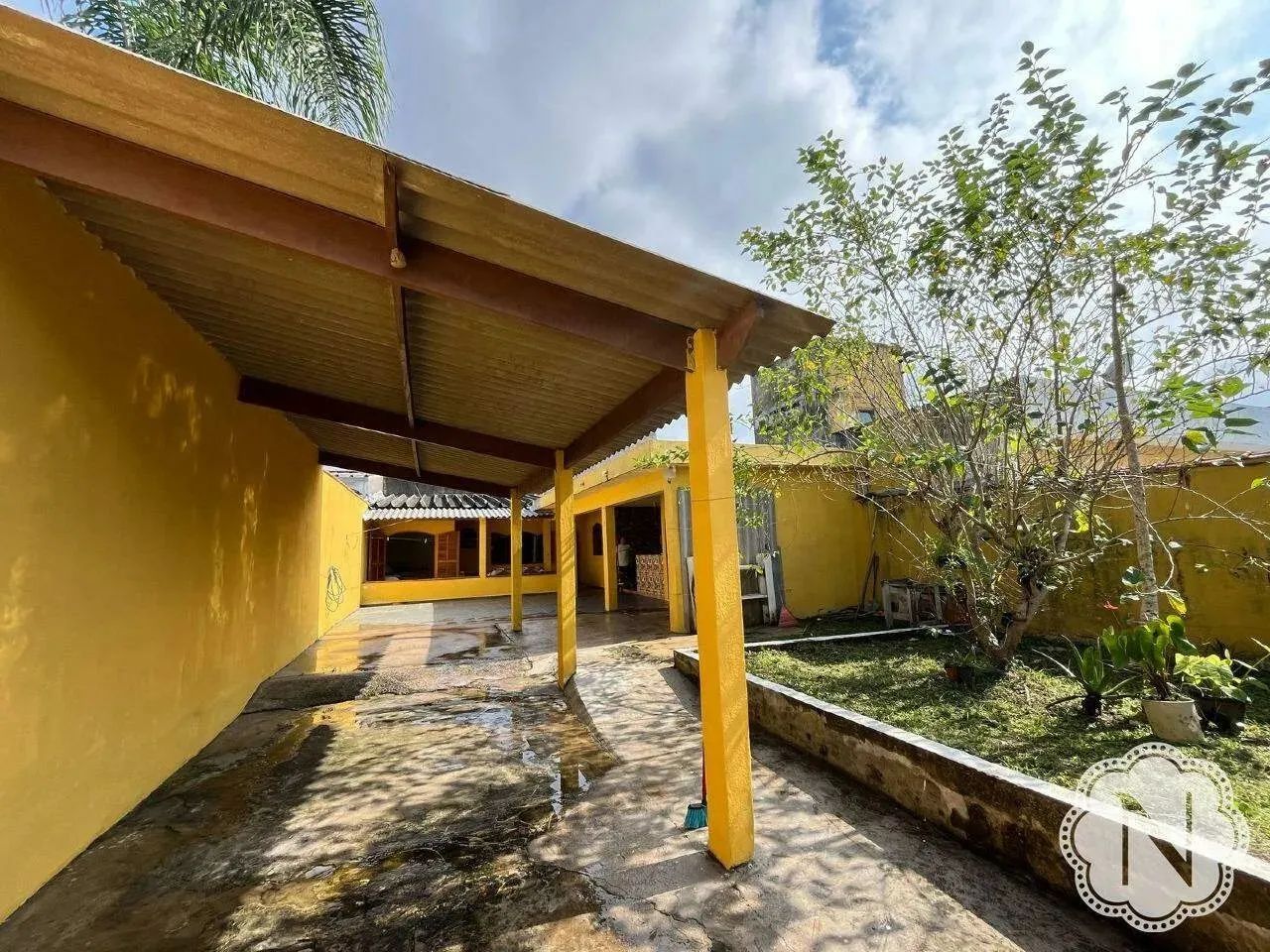 Casa no bairro Gaivota