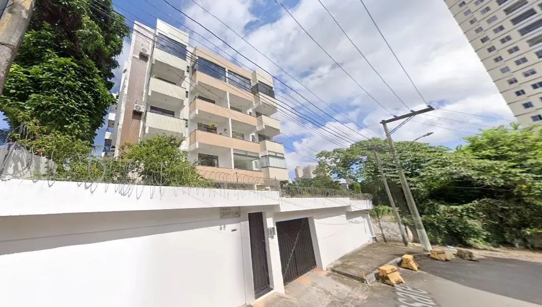 APARTAMENTO DE LUXO À VENDA NO CONDOMÍNIO SAINT CLAIRE - PARQUE BELA VISTA, SALVADOR/BA - Foto 3