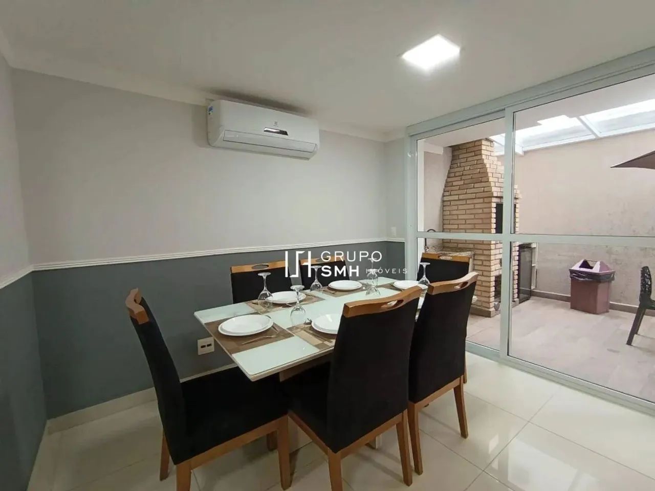 Apartamento com 3 dormitórios à venda, 122 m² por R$ 850.000,00 - Enseada - Guarujá/SP - Foto 2