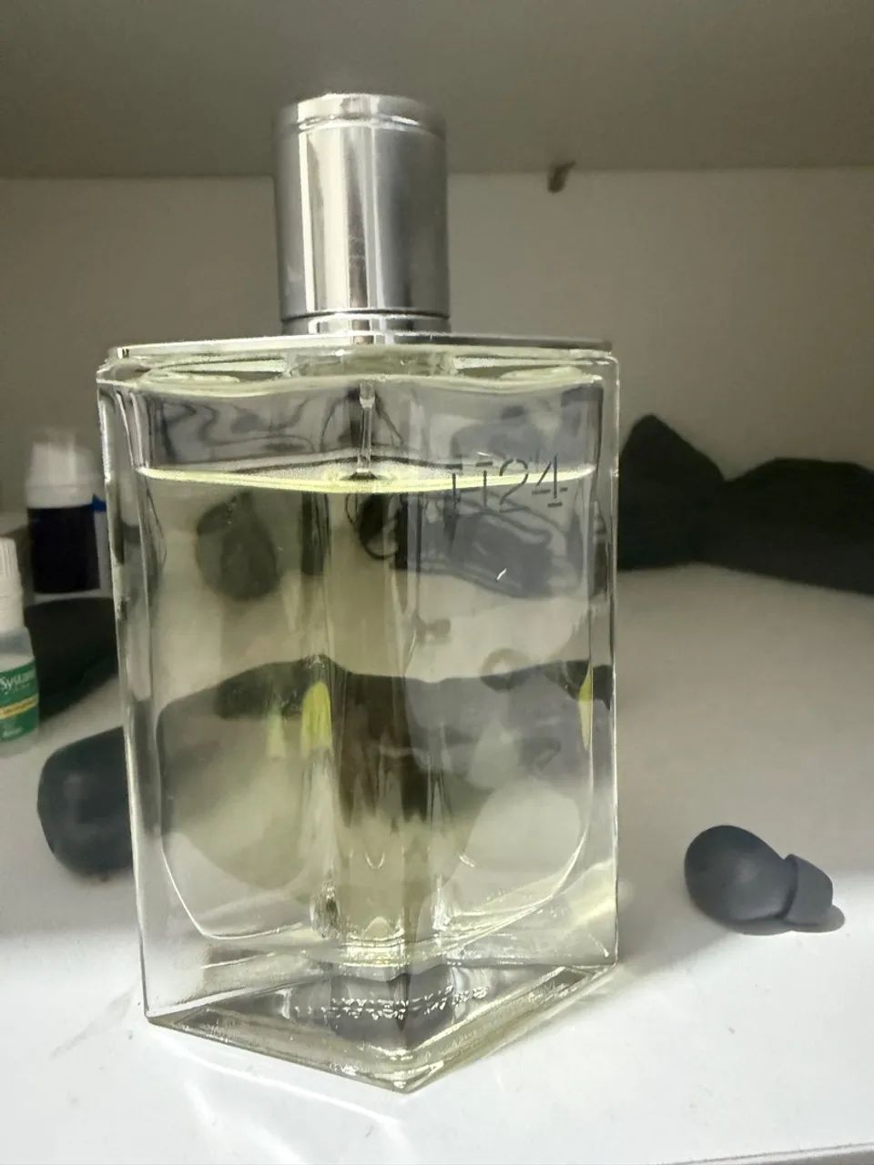 Perfume Hermès H24 EDT 100ml - Original com caixa