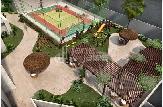 Apartamento à venda em Natal/RN - Foto 3