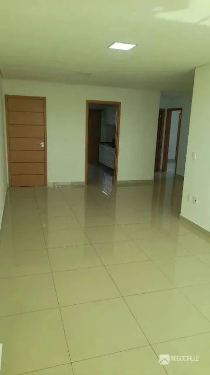 Apartamento com 4 dormitórios para alugar, 117 m² por R$ 5.539/mês - Estação Velha - Campi - Foto 2