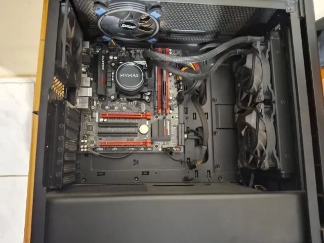 Computador I7 7700 - Foto 4