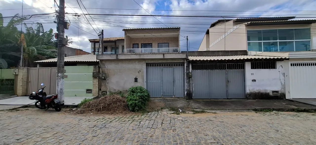 Foto - Campos dos Goytacazes - Parque Calabouço