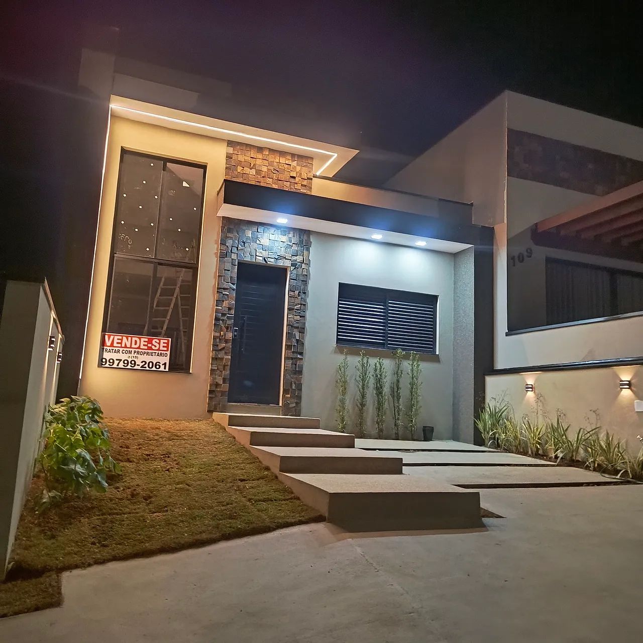 Primeira imagem do imóvel