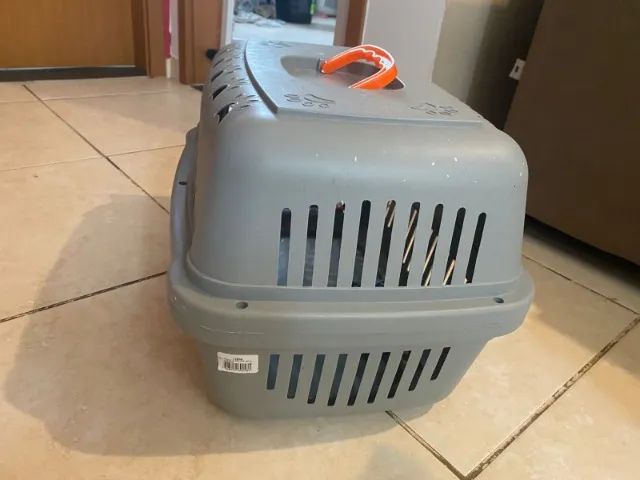 Caixa de Transporte de Pet - Foto 3