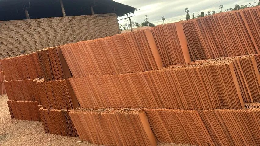 Telha Colonial de primeira - Foto 2