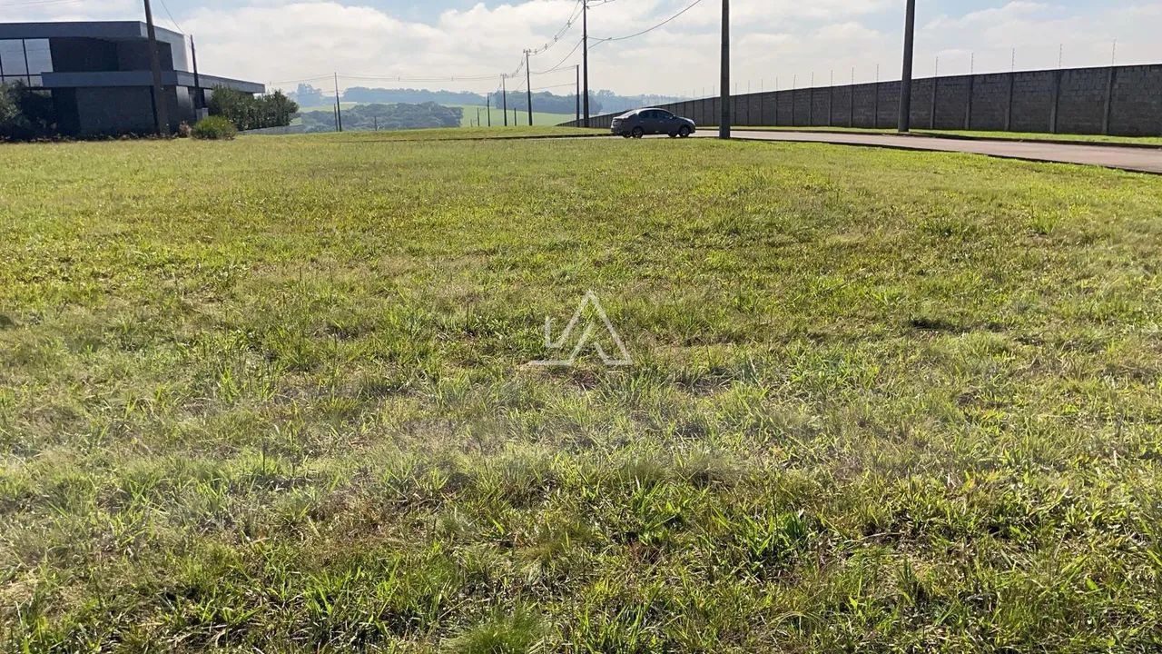 TERRENO NO COND. VILLA PALLADIO - Foto 4
