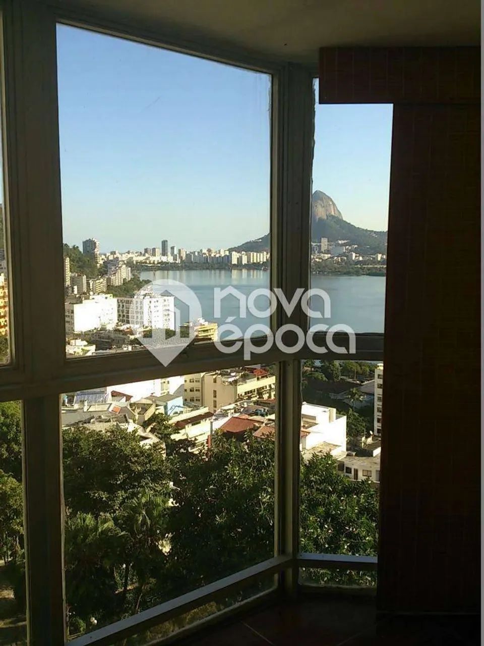 Lagoa | Apartamento 4 quartos, sendo 2 suites - Foto 7