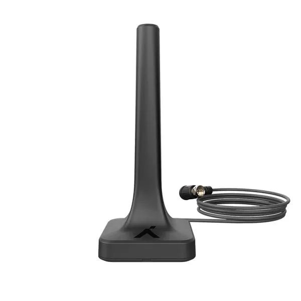Antena Interna Digital HDTV Cabo de 2,5 Metros DTV-200 - Aquário