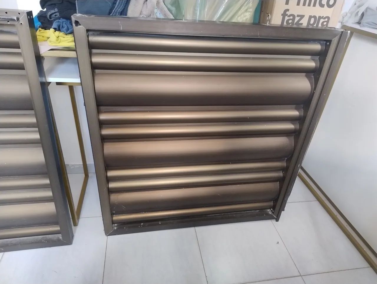 Portas de Alumínio64607089401346122