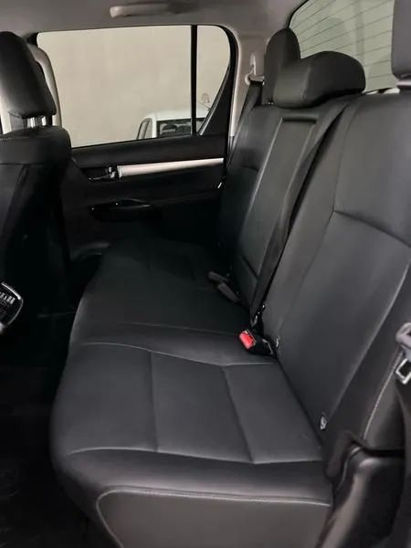 Toyota Hilux srv 2020 Nova - Foto 6