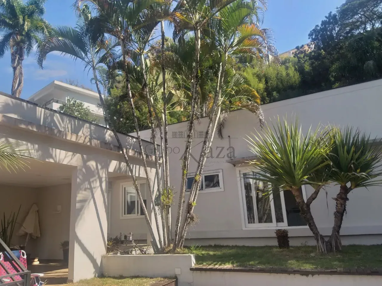 Oportunidade - Casa em Condomínio - Quinta das Flores - 5 Dormitórios - 700m²