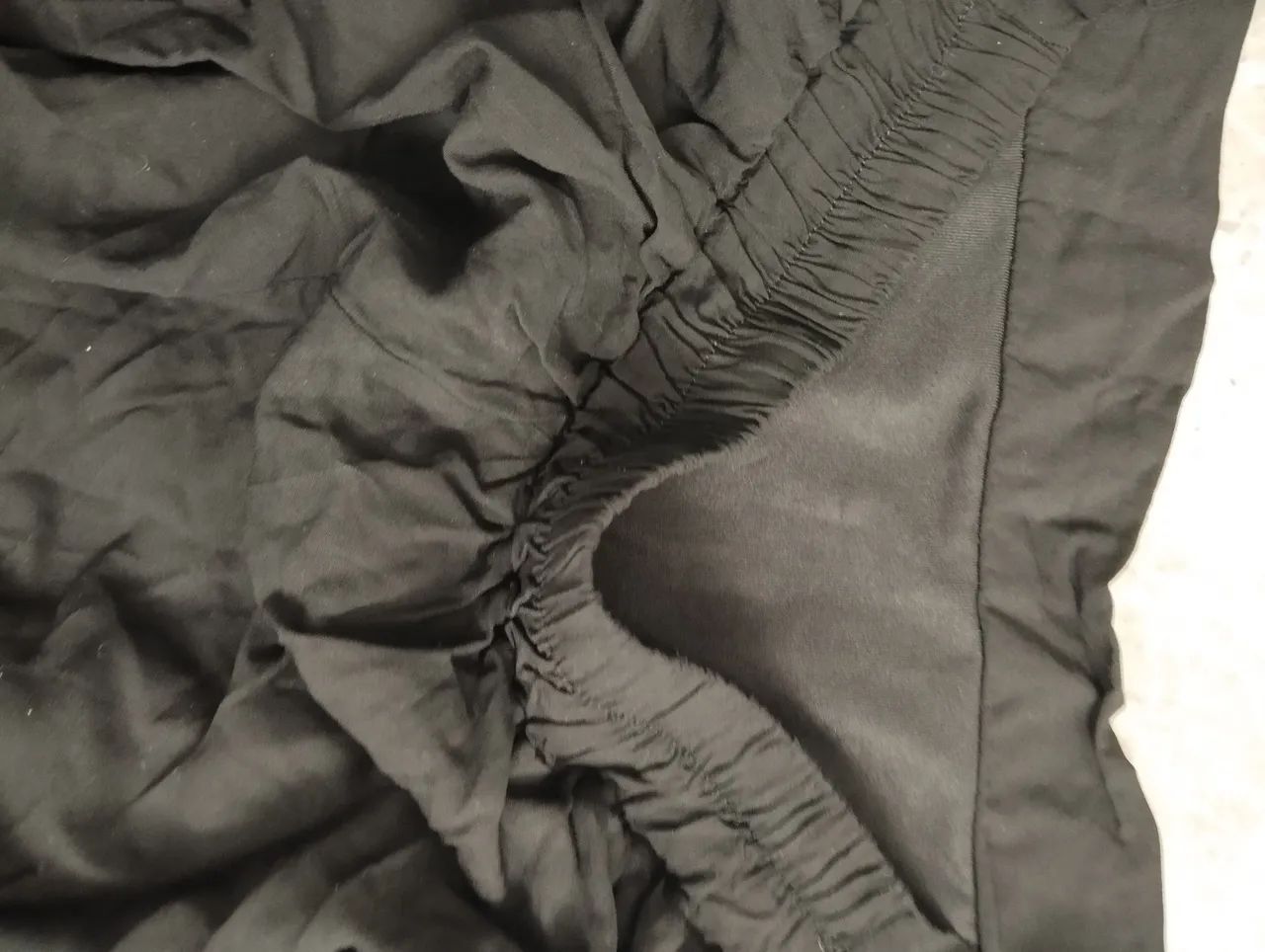 Saia viscose 3 Marias P/M - Foto 3