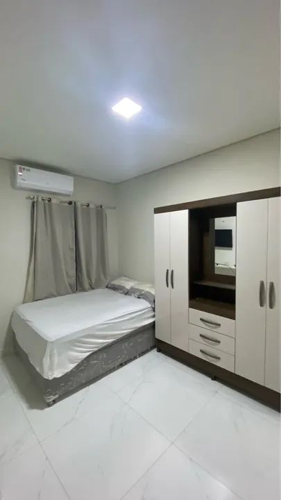 Aluga-se apartamento mobiliado no São Francisco  - Foto 9