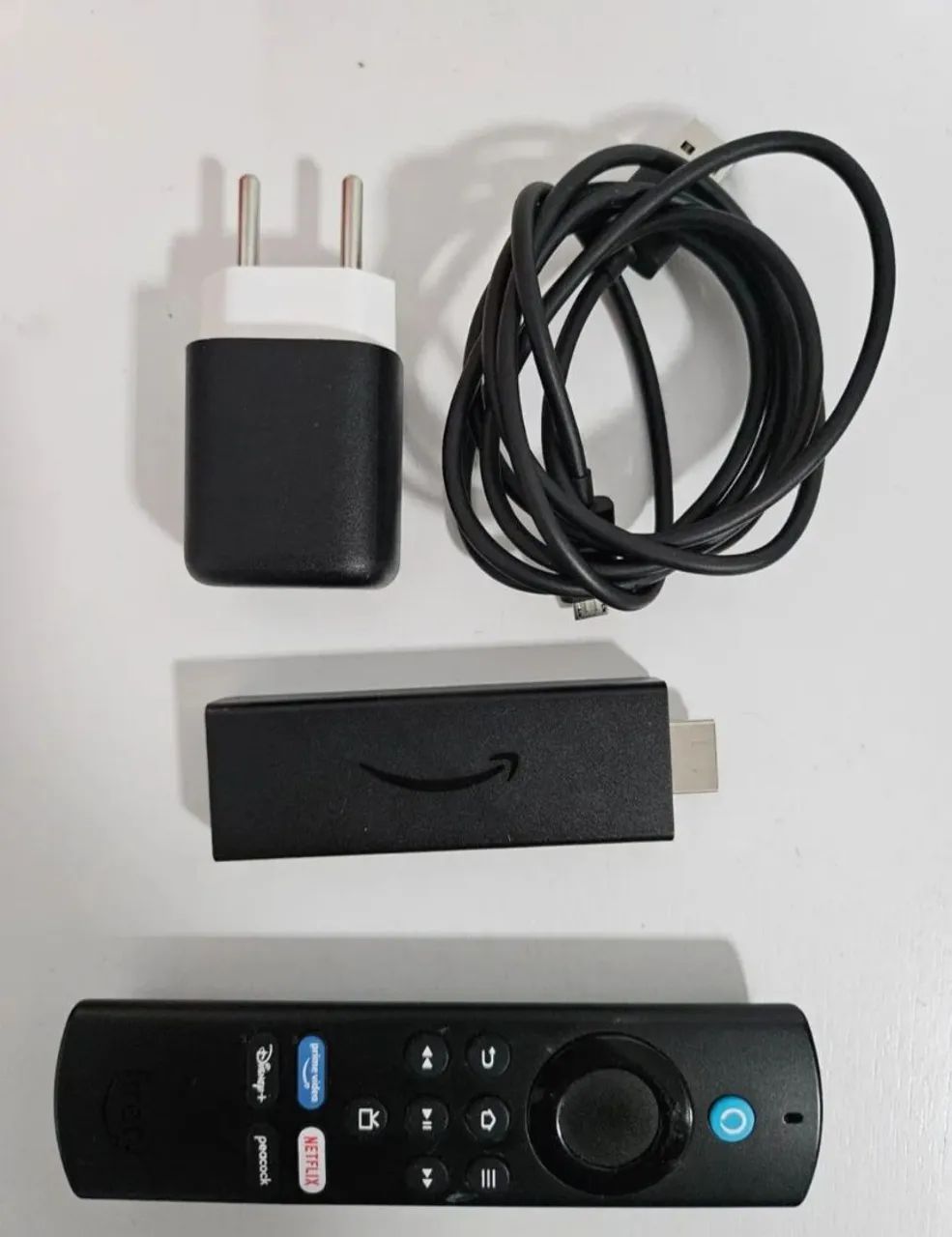 Fire TV Stick - Foto 3