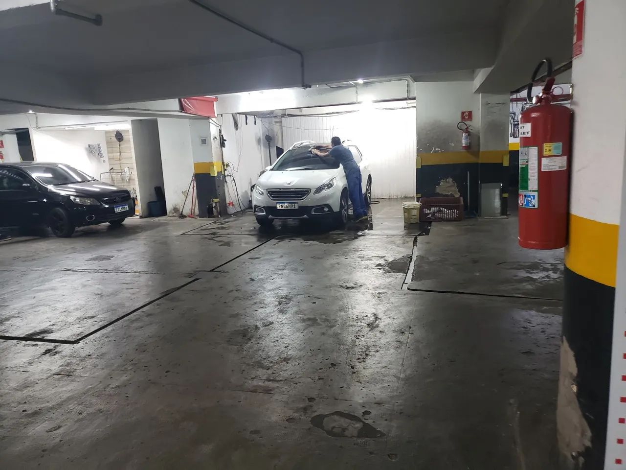 ESTACIONAMENTO CENTRO - SANTA EFIGENIA  R$ 120 mil - Foto 4