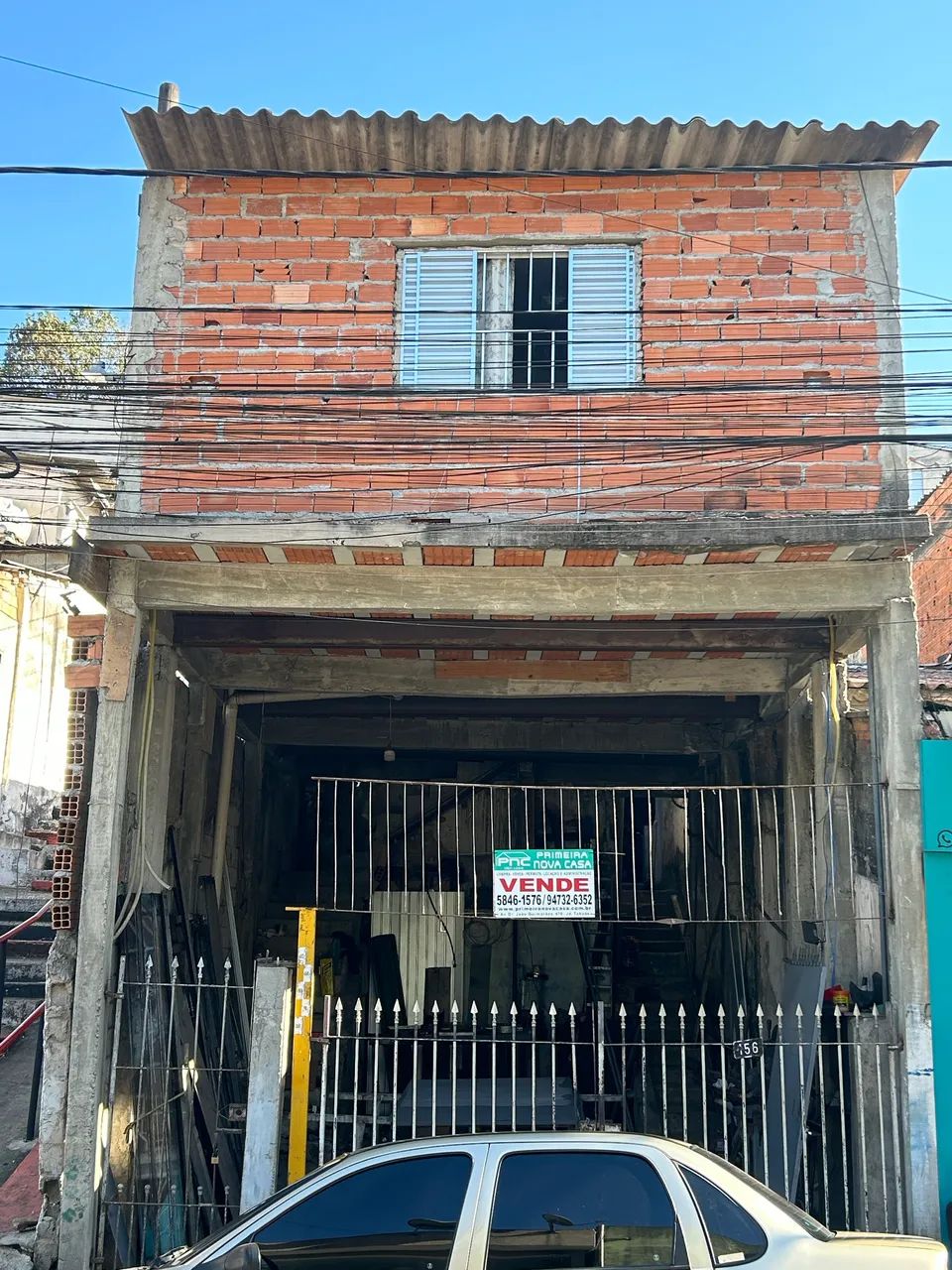 Foto - Embu das Artes - Parque Pirajussara