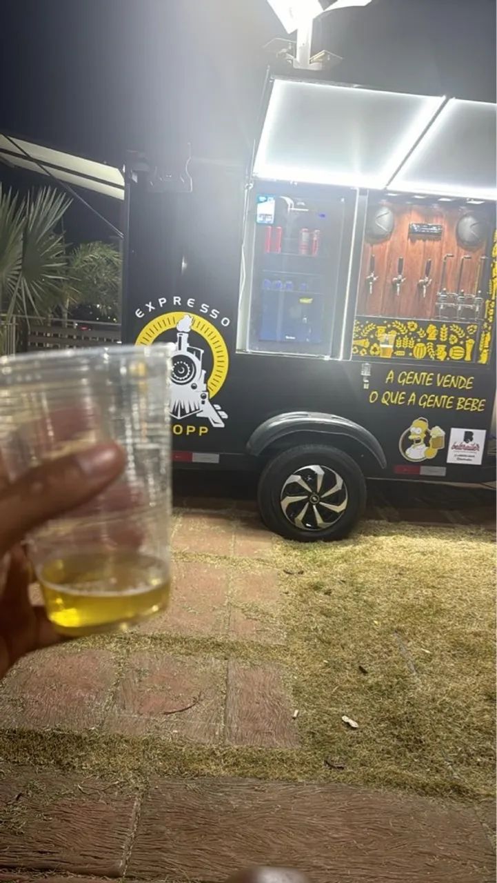 TRAILER PARA CHOPP  - Foto 5