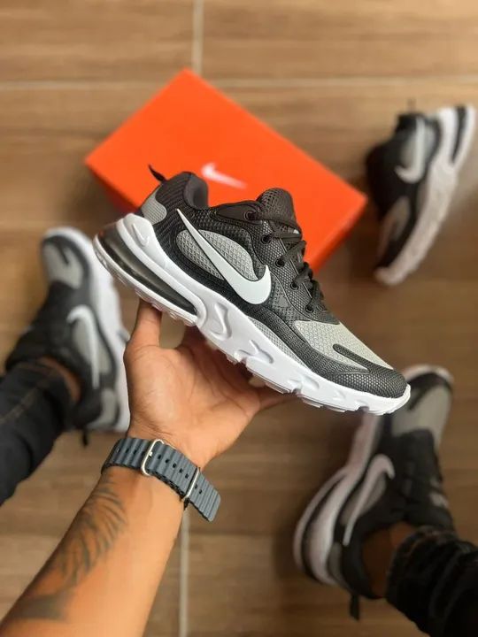 Tênis Air 270 React