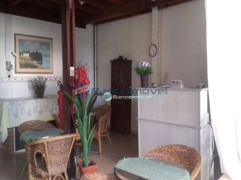Ponto Comercial à venda, Vila Estanislau, Campinas - . - Foto 3