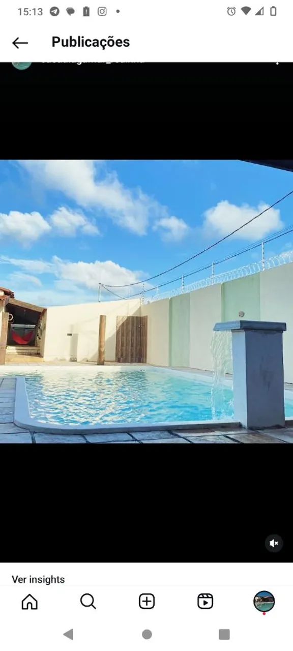 Casa de praia redinha nova. - Foto 3