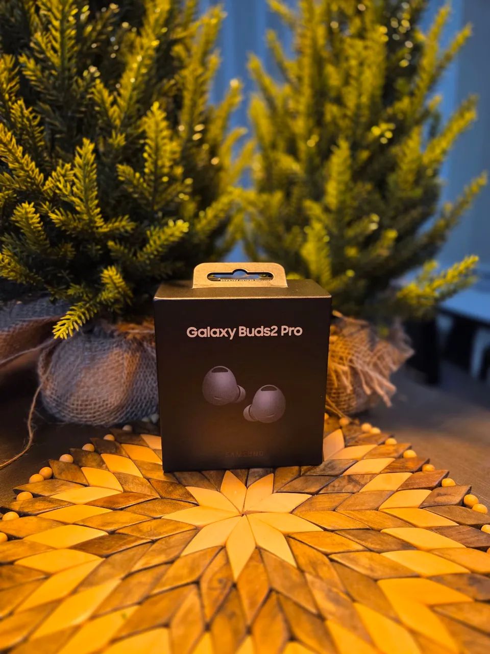 Galaxy Buds2 Pro - Cancelamento de Ruído com Aúdio Hi-Res - Foto 3
