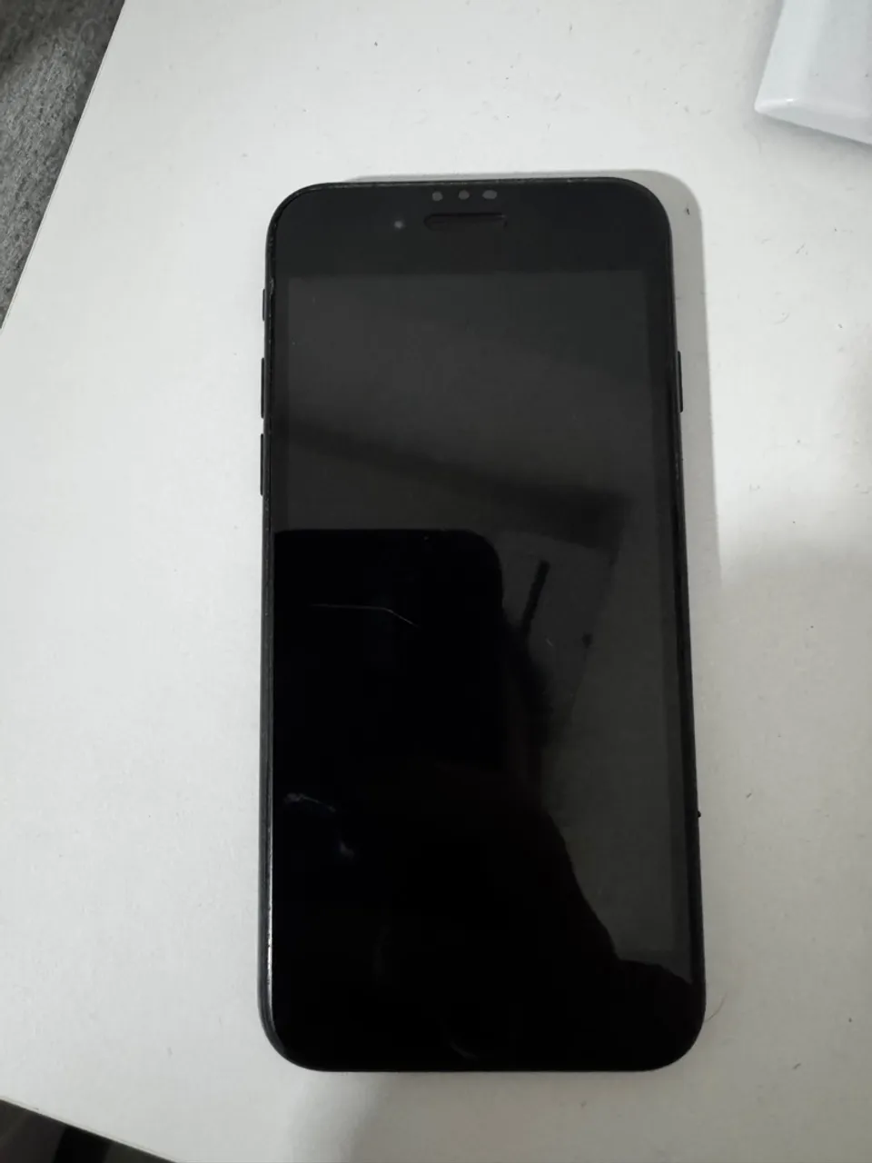 Vendo iPhone SE 